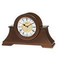Bulova Collection Cambria Melody Alarm Clock